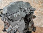 BMW E36 / E34 / E30 ORYGINALNY SILNIK M50B25 VANOS 187 TYŚ PRZEBIEGU SŁUPEK 25 6S2 O NR. 3 970 837 / 1 748 176  OEM - 14