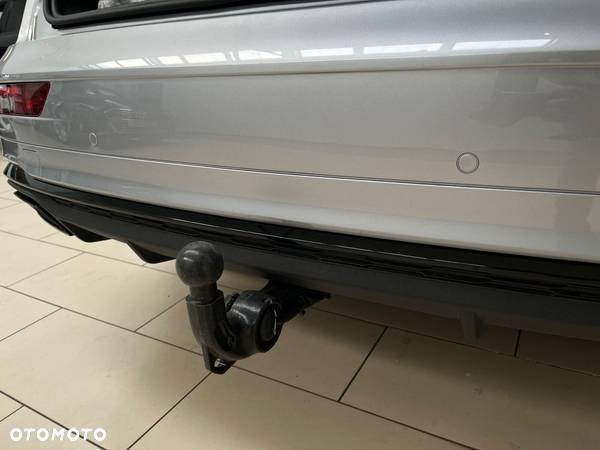 Audi Q5 45 TFSI mHEV Quattro S Line S tronic - 11