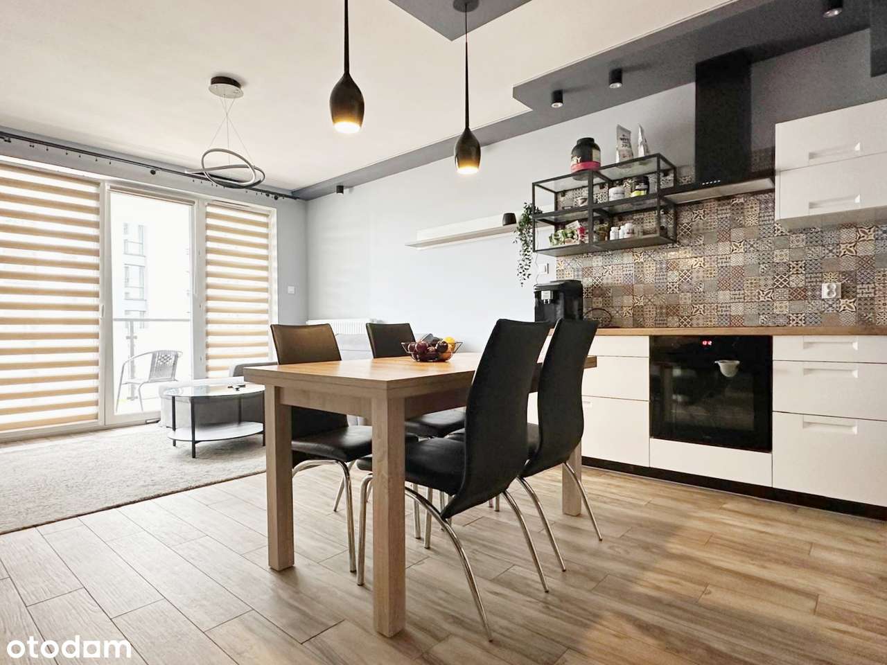 Nowoczesne 2-pokojowe | Apartamenty Lubicka | bez pośredników