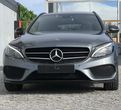 Mercedes-Benz C 180 d AMG Line Aut. - 8