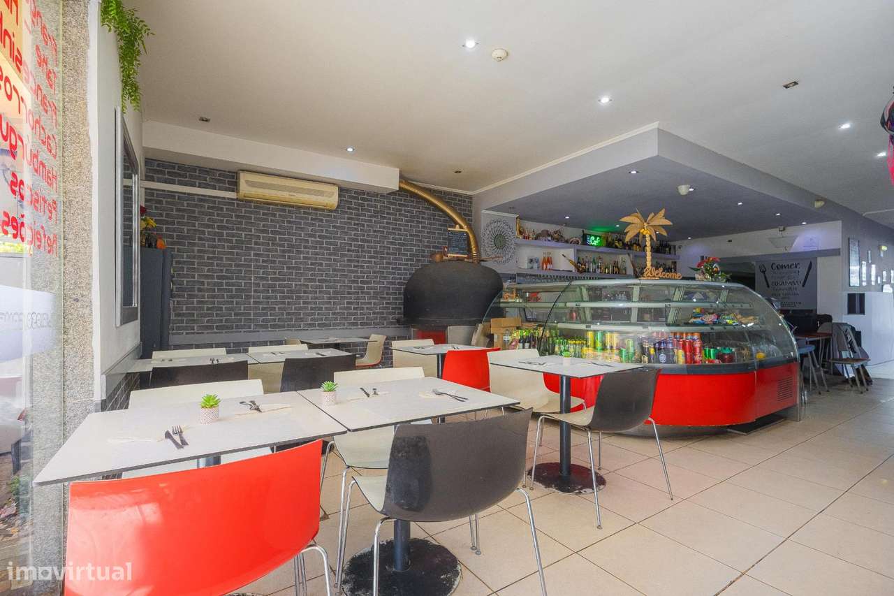 Moradia T2 transformada em T3, totalmente renovada, Vila Nova de Gaia-29