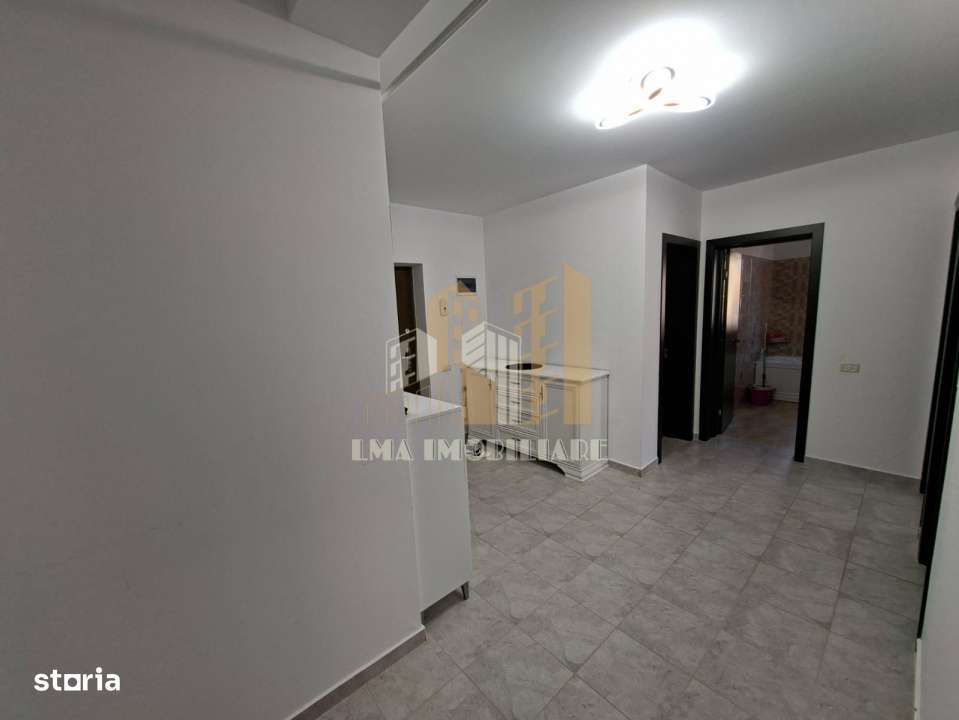 Apartament 3 camere Sanpetru Brasov Subcetate City - Imagine principală: 2/13