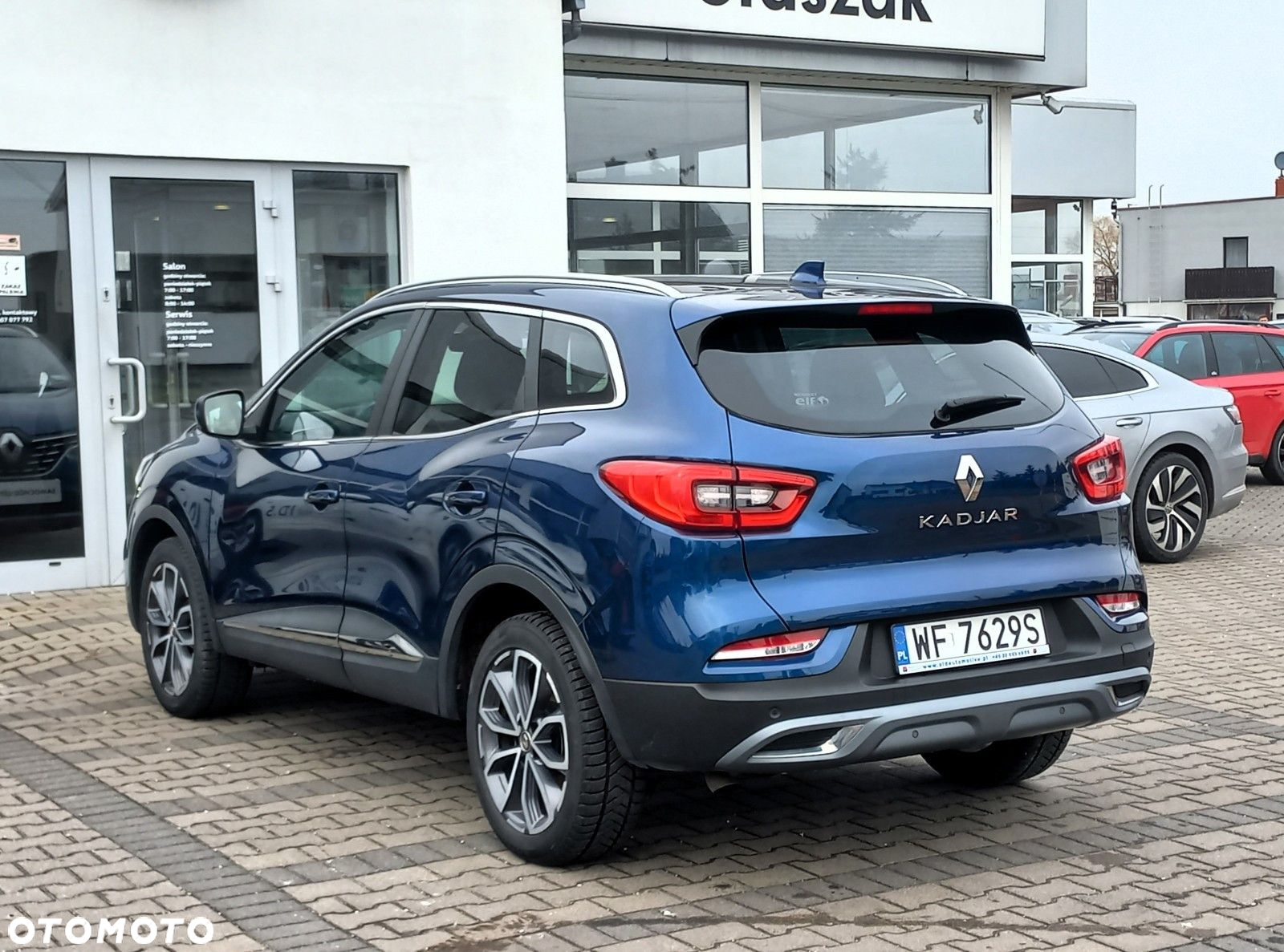 Renault Kadjar - 5