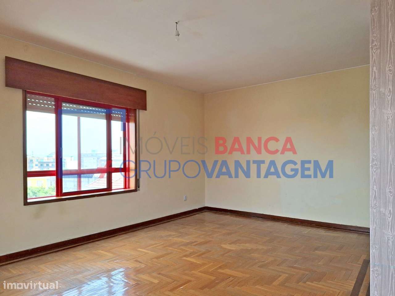 APARTAMENTO T2 - CUSTÓIAS - Grande imagem: 3/18