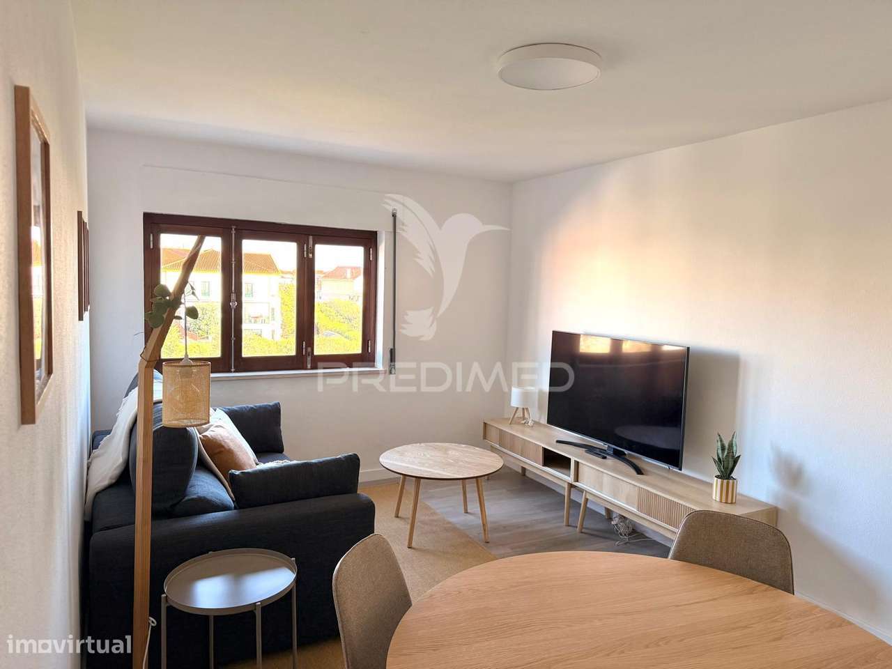 Apartamento T2 - Grande imagem: 3/18