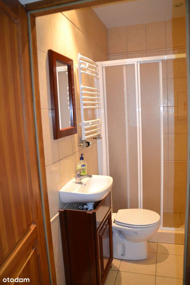 Dom wolnostojący Gdańsk Osowa, ul. Kielnieńska 270m2 - Pełny obrazek: 4/7