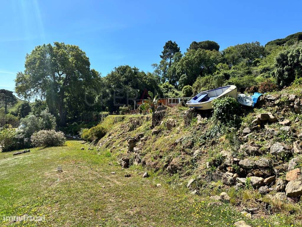 Quinta - Quintinha - Moradia-23