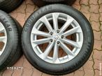 Alufelgi Nissan Qashqai J11 5x114,3 lato 215/60/17 RDKS - 3