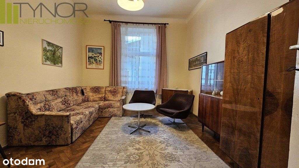 Stare Miasto Tarłowska Zwierzyniecka 103 m2-4