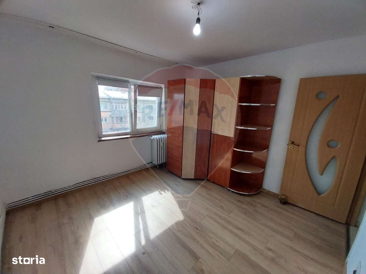Apartament 2 camere decomandat in Rovine - Penny-7