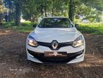 Renault Mégane Coupe 2.0 T RS 174g - 44