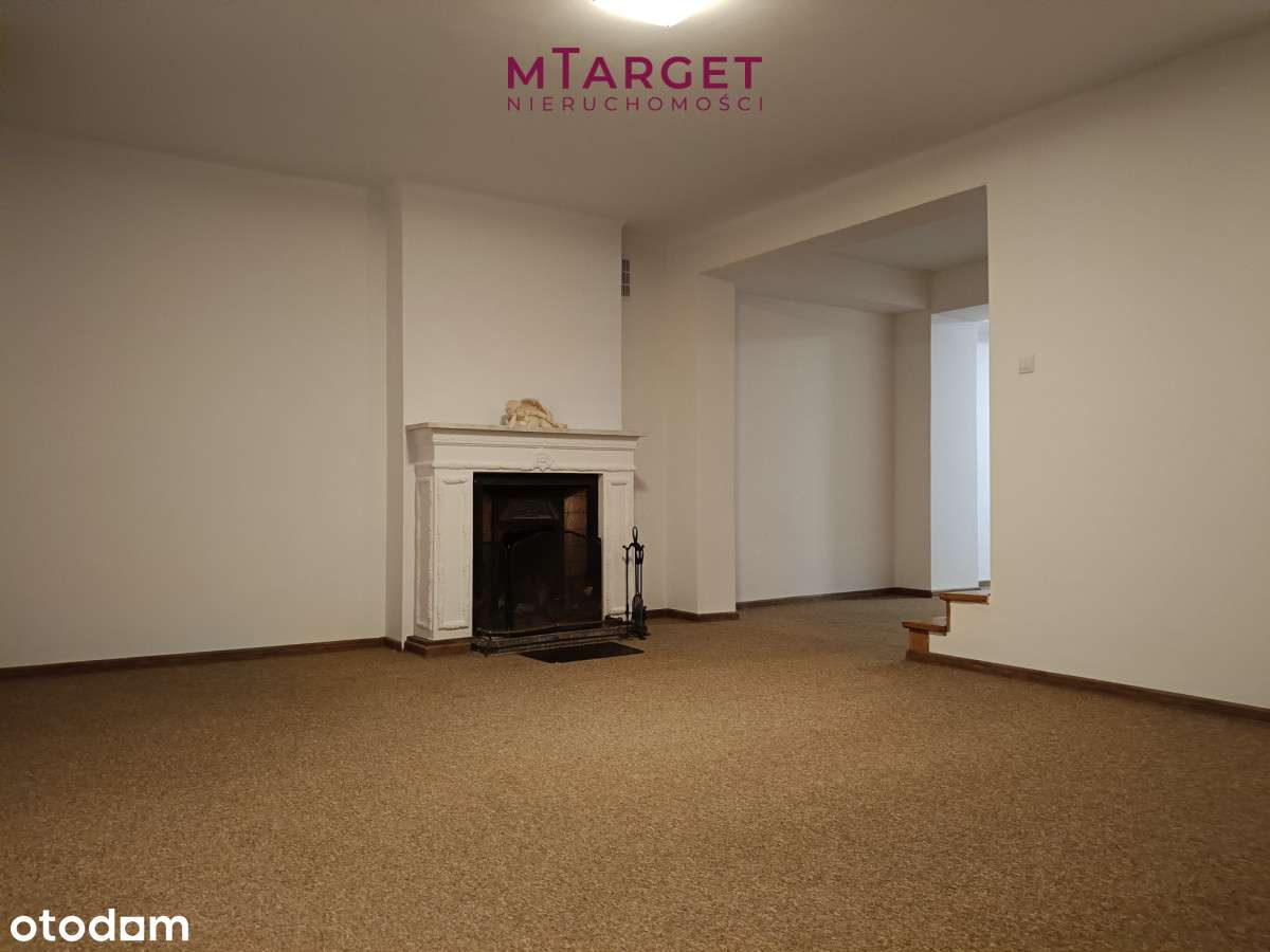 2 poziomowe Mokotów blisko metra!-9