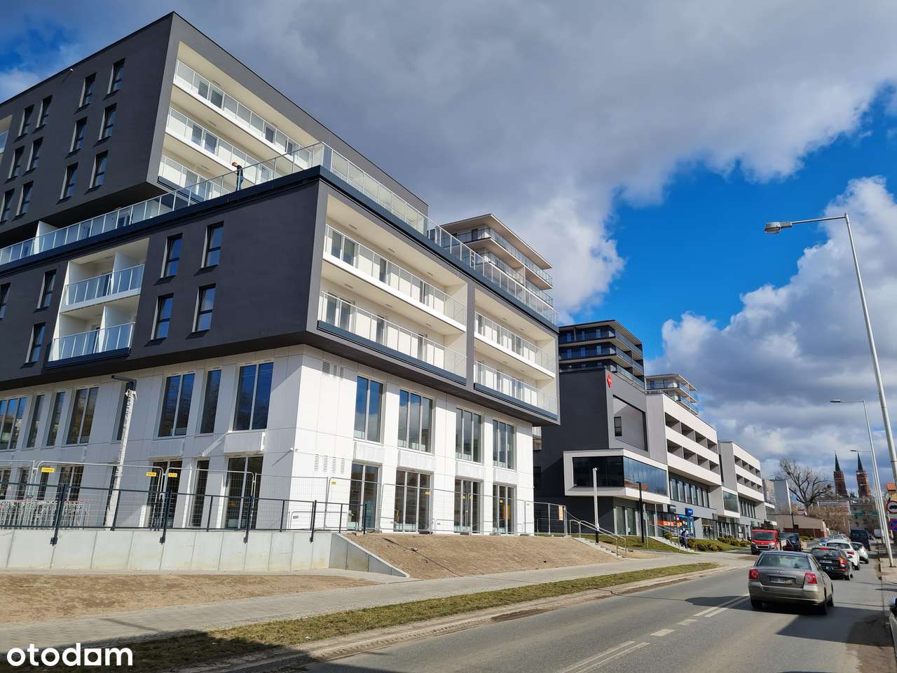 lokal handel usługi vis a vis MANUFAKTURY LU03 - Pełny obrazek: 4/11