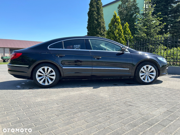 Volkswagen CC - 3