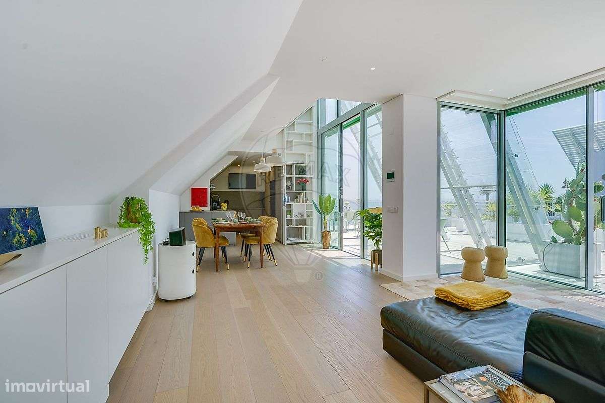 Apartamento T1 para venda-7
