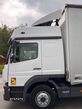 Mercedes-Benz ATEGO 1530L GLOB | FIRANKA | 18 PALET | EURO-6 - 12