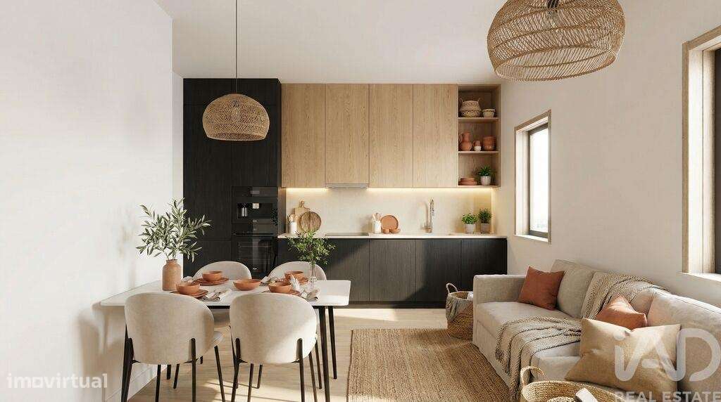 Apartamento T1 em Darque de 44,00 m2 - Grande imagem: 5/11