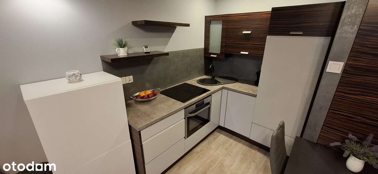 City Park przy placu Hallera Żeligowskiego 43D (+garaż) - Pełny obrazek: 4/12