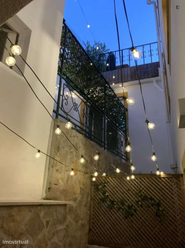 Apartamento com 2 quartos - localizado em Intendente Lisbon - Grande imagem: 3/6