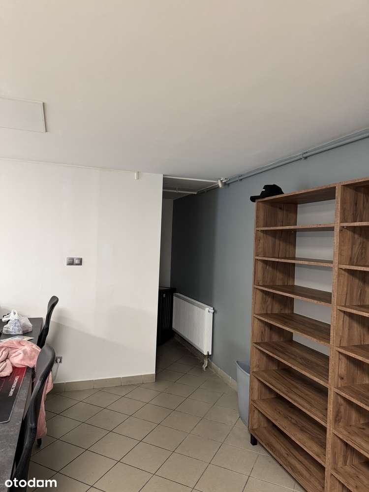 Lokal usługowy na sprzedaż z dużą witryną - Pełny obrazek: 5/10