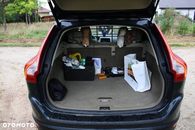 Volvo XC 60 - 20