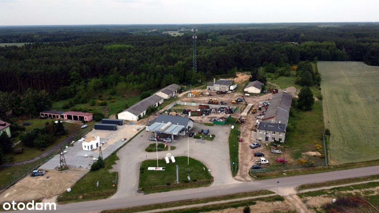 Obiekt inwestycyjny w centrum Nowego Miasta - Pełny obrazek: 5/20