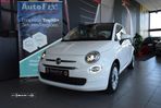 Fiat 500 1.2 Lounge S&S - 1