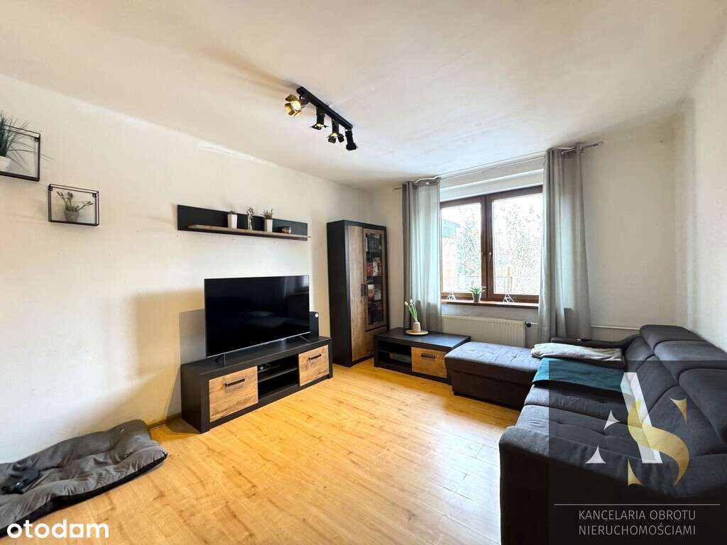 Dom z klimatem w prestiżowej okolicy - ul.Chopina-2