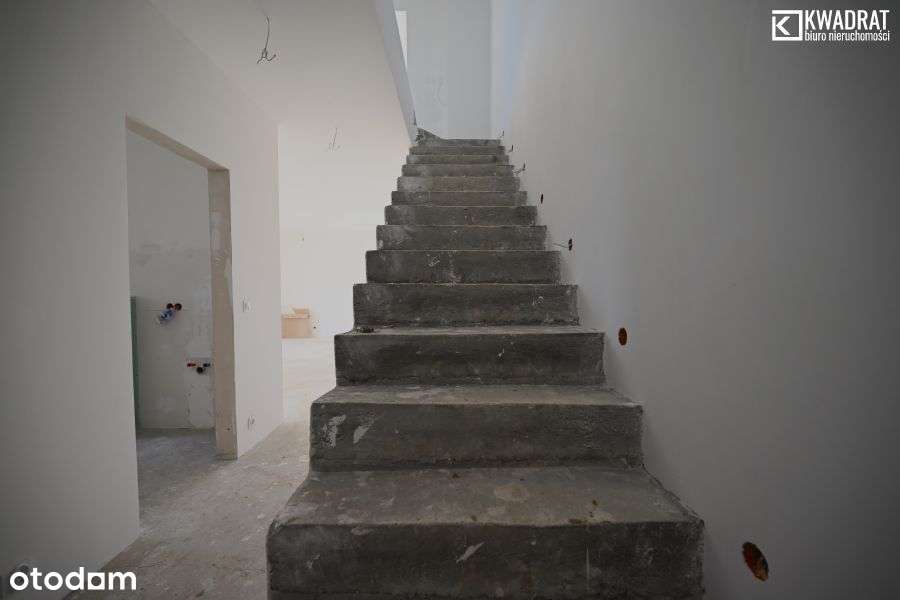 Dom 110 m2 Lublin- Czechów - Pełny obrazek: 3/9