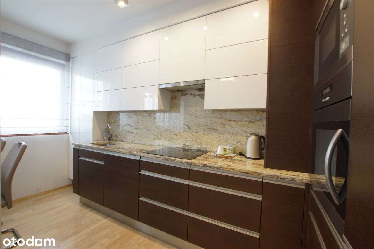 Nowoczesne, Wysoki Standard, Bronowicka, 2 Pok. Ga-6