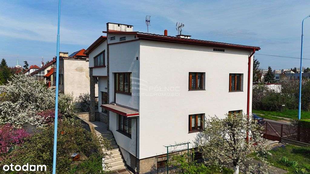 Dom, bardzo dobra lokalizacja, duża powierzchnia - Pełny obrazek: 2/20