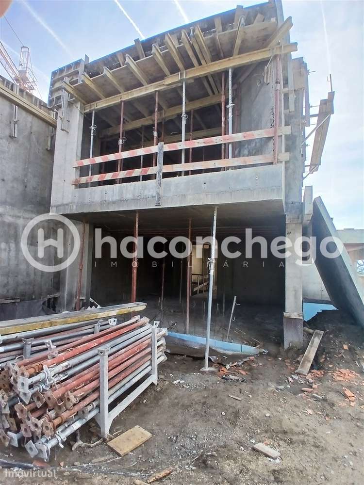 Moradia T3 nova Salvador Campo Barcelos-45