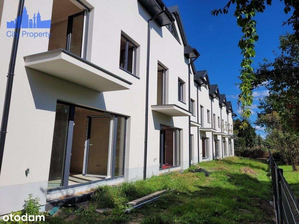 Segment 162m2, garaż, miejsce postojowe-1