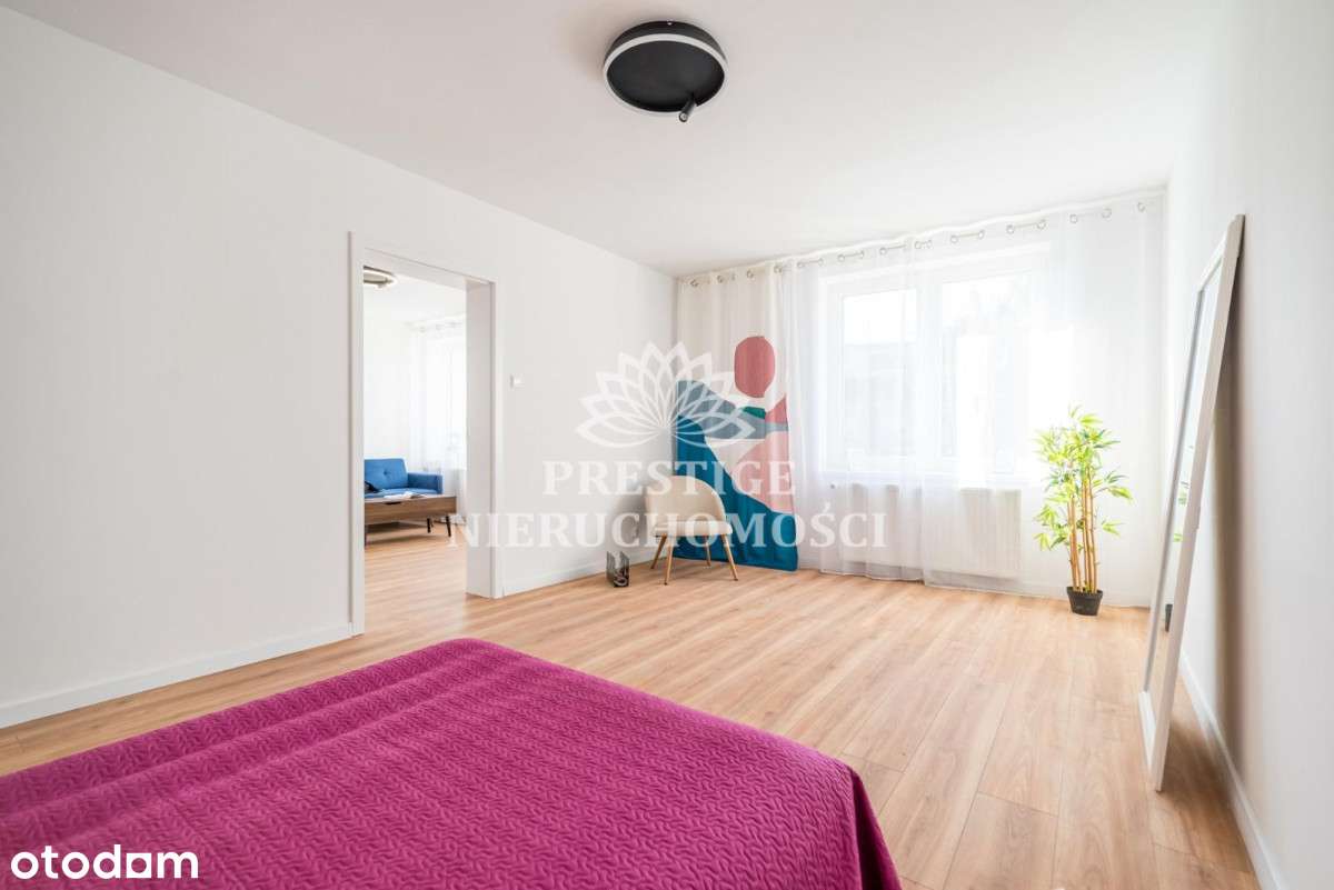 Nowe,wygodne, duże mieszkanie dla rodziny-8