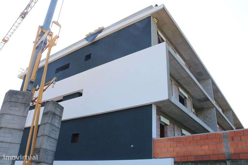 Venda de partamento T2 com  110 m2, a 10 minutos do centro  de Braga-36