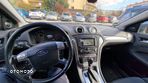 Ford Mondeo 2.2 TDCi Titanium - 8