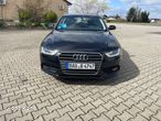 Audi A4 Avant 2.0 TDI DPF Ambition - 2