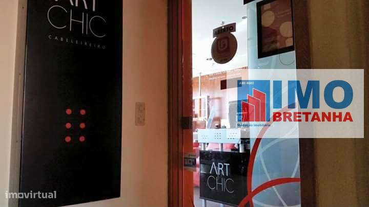 Cabeleireiro  Venda em Covilhã e Canhoso,Covilhã - Grande imagem: 4/16