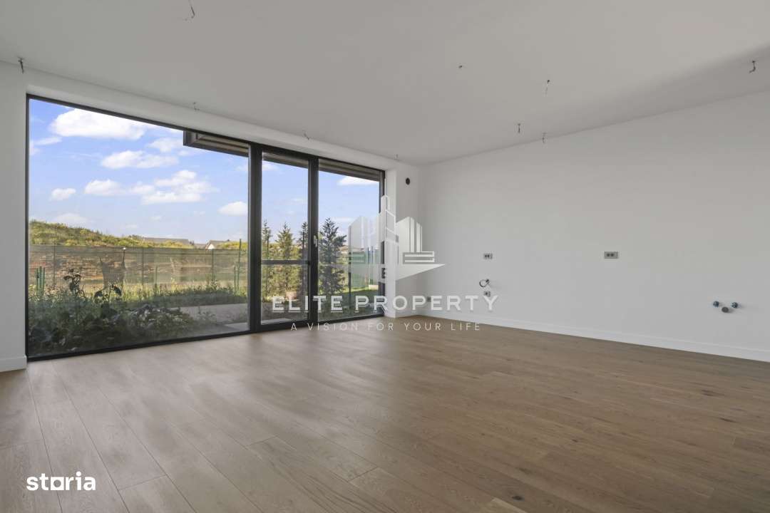 Vanzare vila | 4 camere | Amber Forest Tunari-4