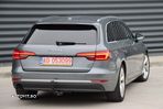 Audi A4 Avant 2.0 TDI ultra - 4