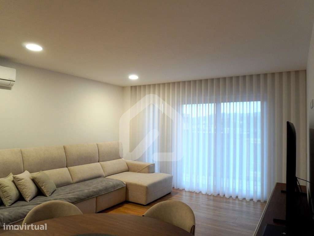 Apartamento T2+1 como novo em Nine - Vila Nova de Famalicão-4