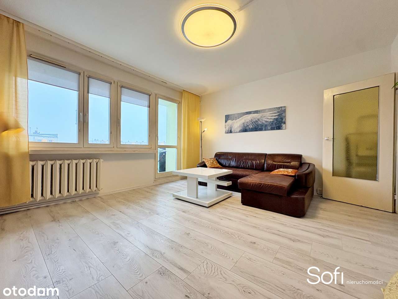 3-Pokojowe - Pełny Rozkład - Dwustronne - Kaczy Dołek-0