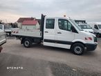 Volkswagen Crafter doka 2.0 tdi klima sprowadzony - 3