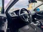 Volvo V40 1.6 D2 Momentum - 12