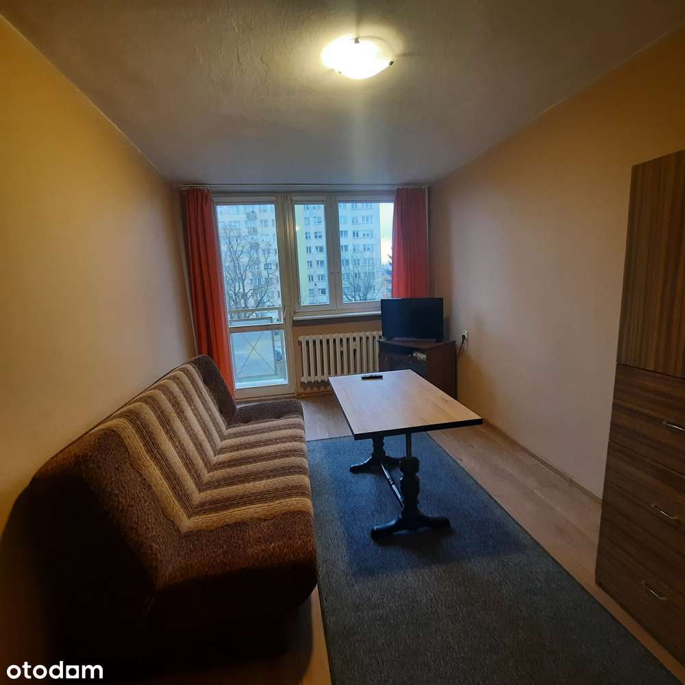 38-metrowe, 2-pokojowe, z balkonem , Bema-5