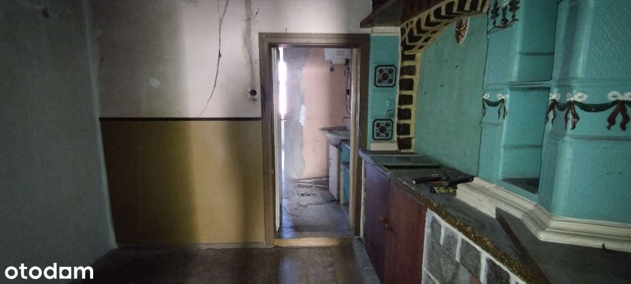 Trzy mieszkania, razem 109mkw. Okazja!-8