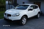 Nissan Qashqai 2.0 4 x 4 acenta - 2