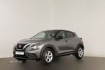 Nissan Juke 1.0 DIG-T N-Connecta DCT - 2