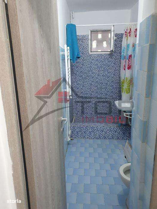 Alexandru Familial , 2 camere cu geam la baie, mobilat-4