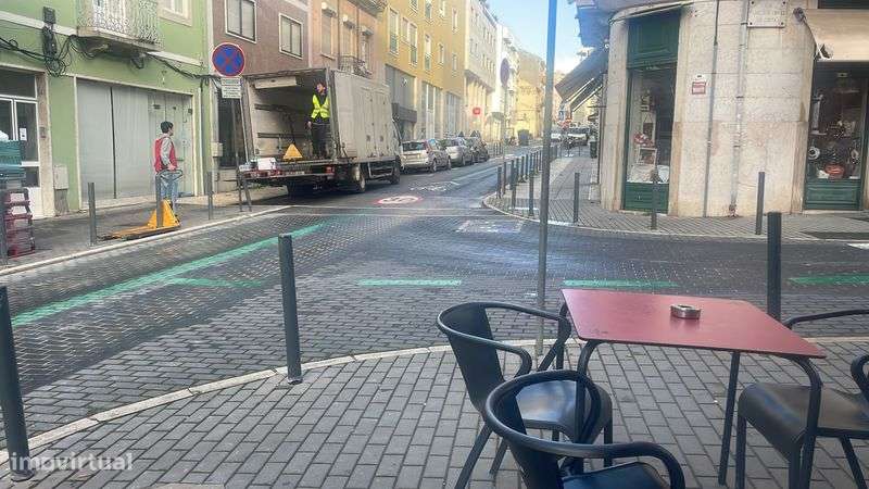 Trespasse café/snack bar - Grande imagem: 4/9